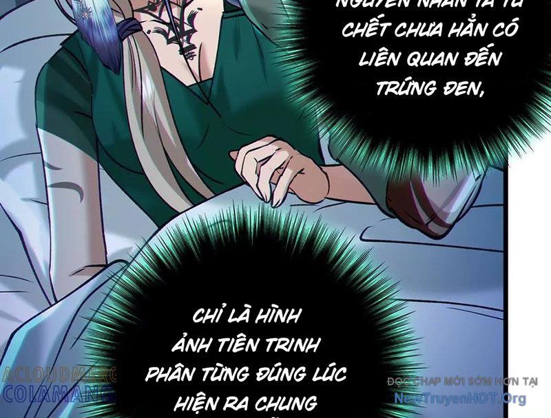 Dị Chủng Hắc Đản: Chapter 15