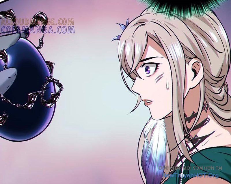 Dị Chủng Hắc Đản: Chapter 15