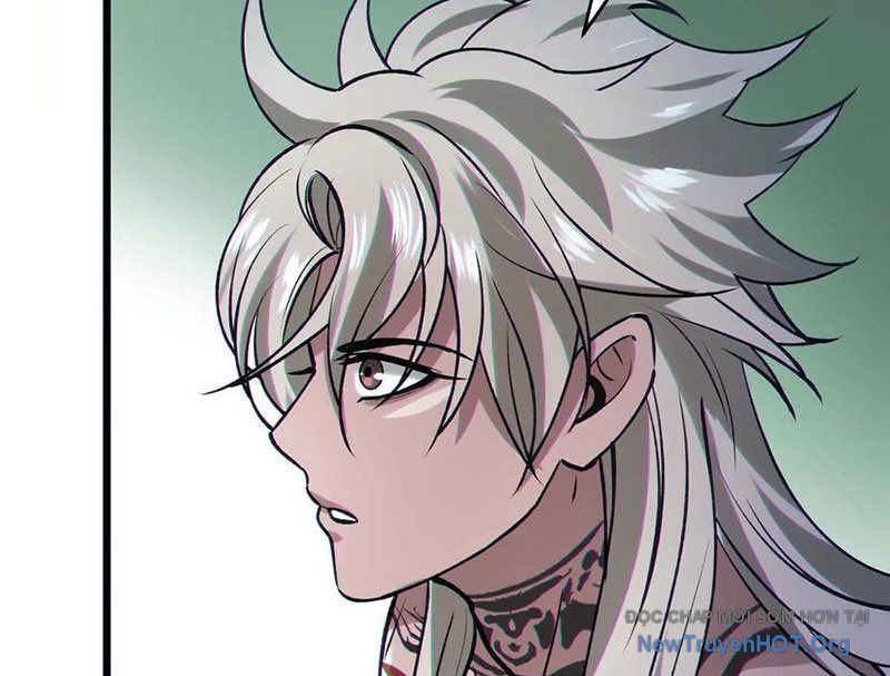Dị Chủng Hắc Đản: Chapter 15
