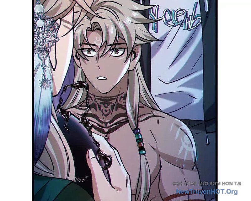 Dị Chủng Hắc Đản: Chapter 15