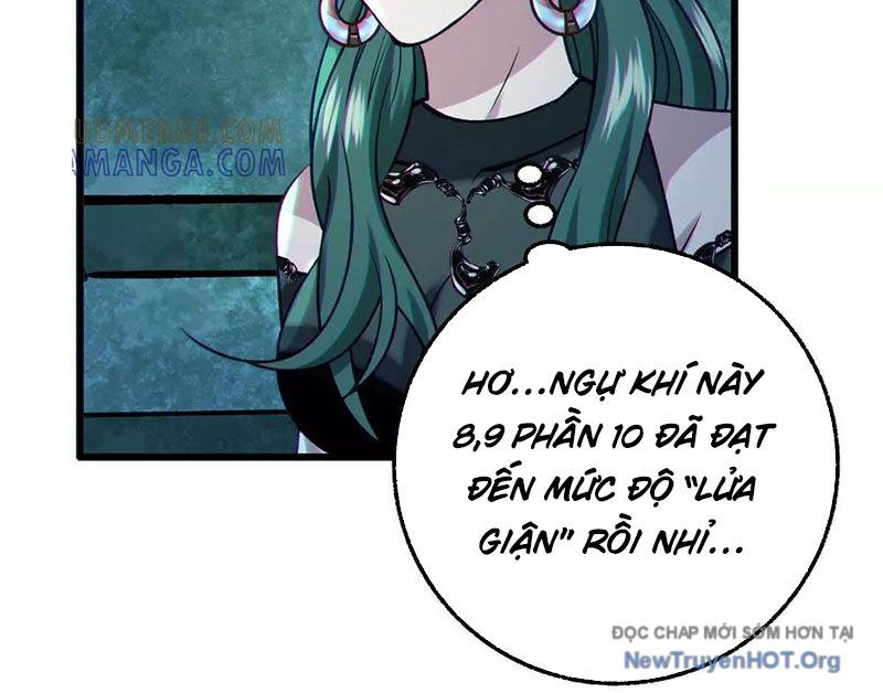 Dị Chủng Hắc Đản: Chapter 15