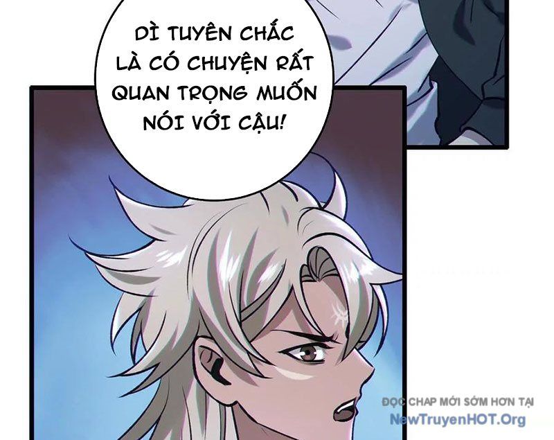Dị Chủng Hắc Đản: Chapter 16