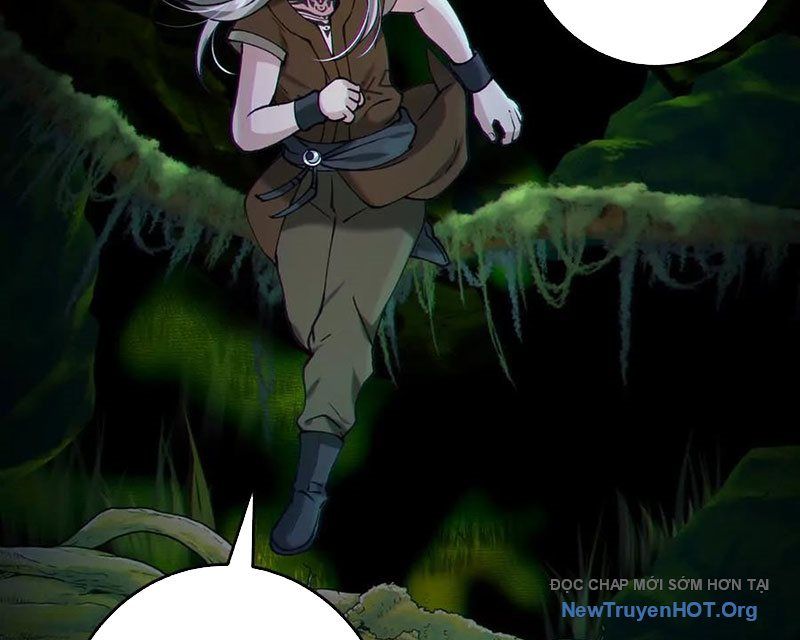 Dị Chủng Hắc Đản: Chapter 16