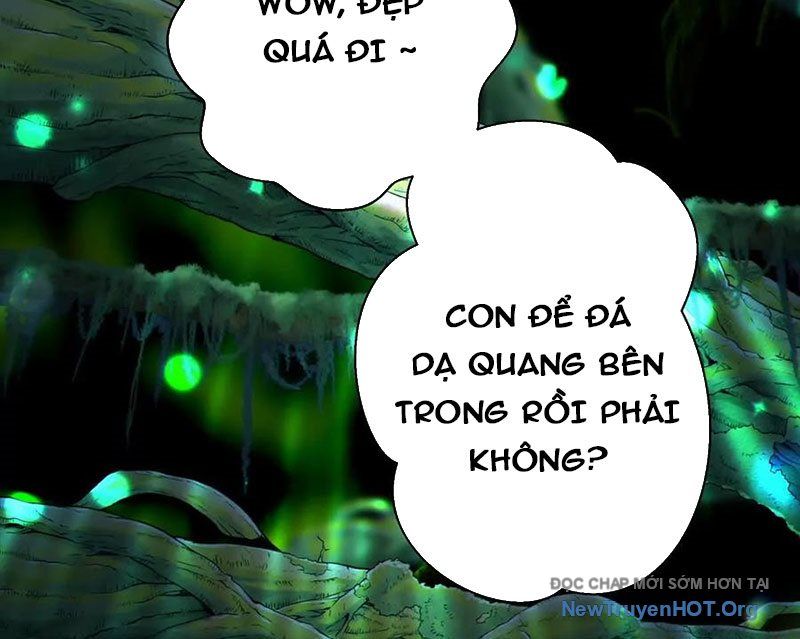 Dị Chủng Hắc Đản: Chapter 16