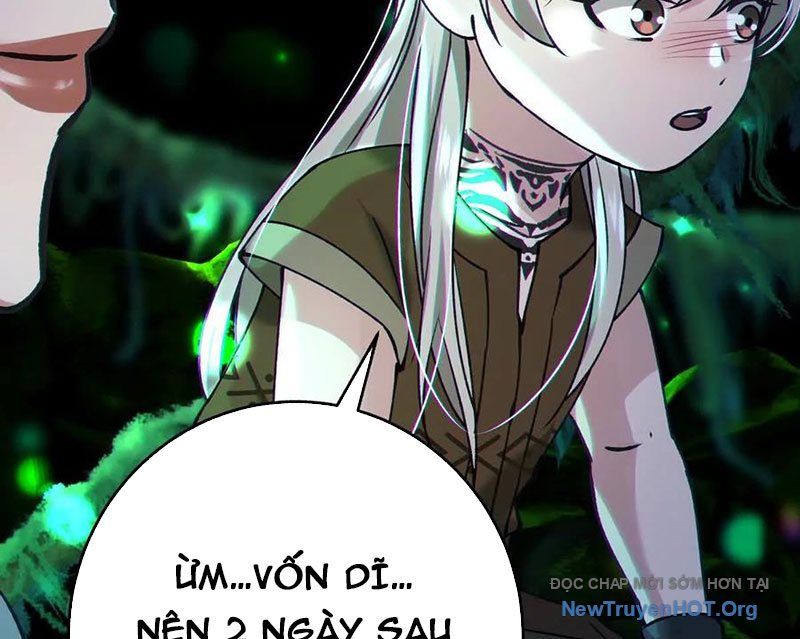 Dị Chủng Hắc Đản: Chapter 16