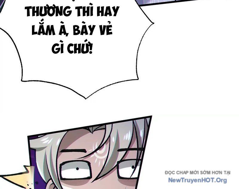Dị Chủng Hắc Đản: Chapter 16