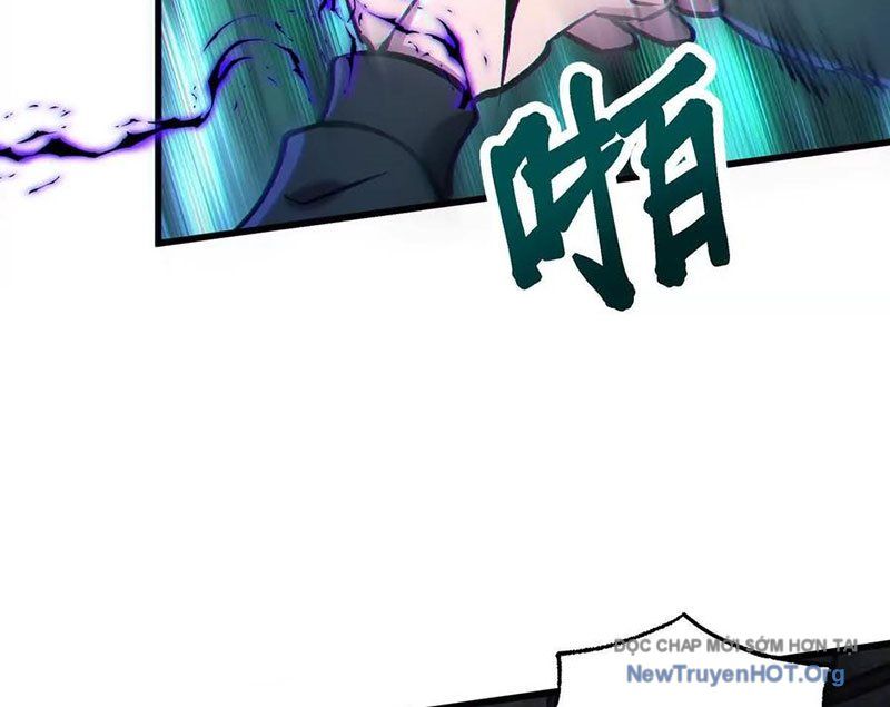 Dị Chủng Hắc Đản: Chapter 16