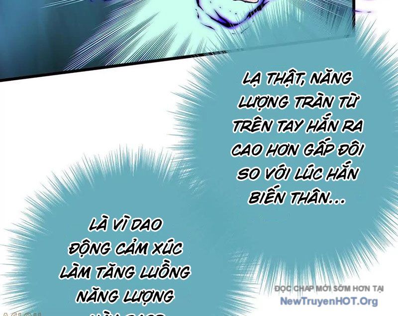 Dị Chủng Hắc Đản: Chapter 16