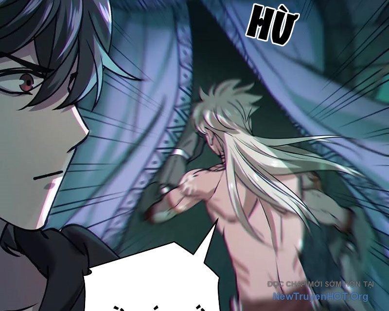 Dị Chủng Hắc Đản: Chapter 16