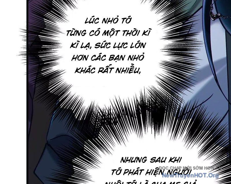 Dị Chủng Hắc Đản: Chapter 16