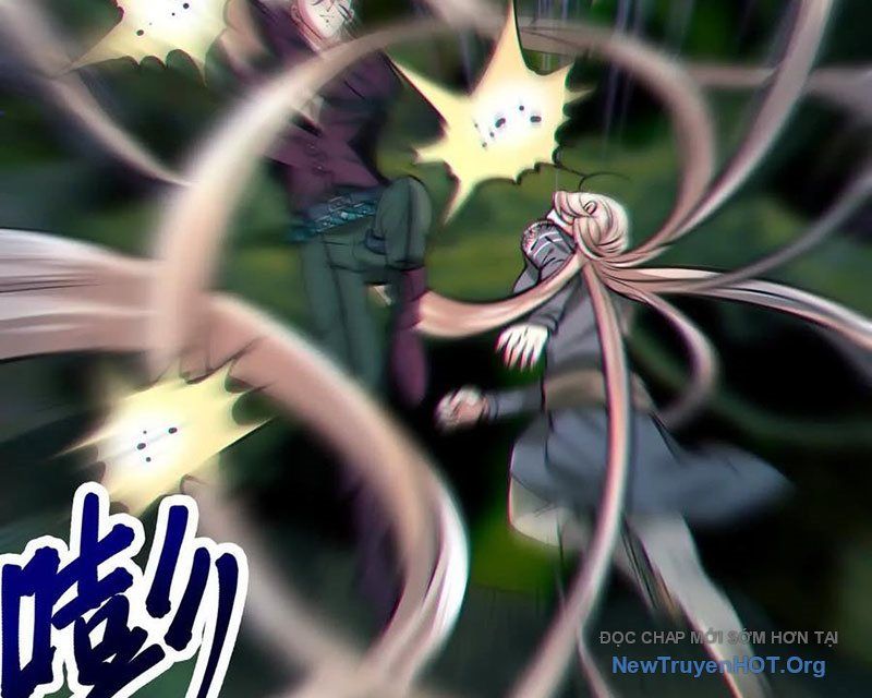 Dị Chủng Hắc Đản: Chapter 17