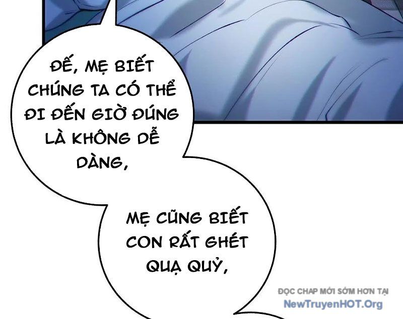 Dị Chủng Hắc Đản: Chapter 18