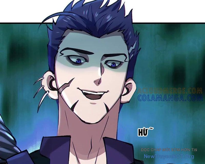 Dị Chủng Hắc Đản: Chapter 18