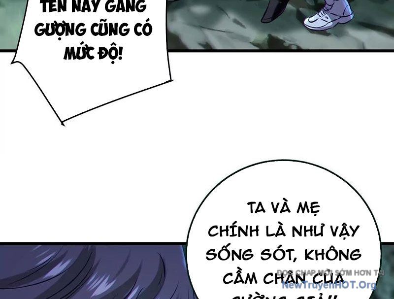 Dị Chủng Hắc Đản: Chapter 18