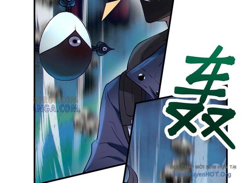 Dị Chủng Hắc Đản: Chapter 18