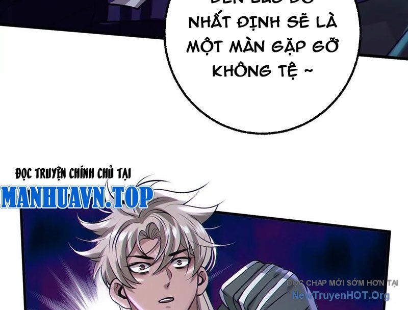 Dị Chủng Hắc Đản: Chapter 18