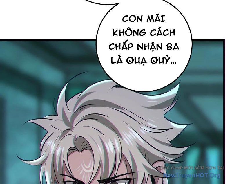Dị Chủng Hắc Đản: Chapter 18