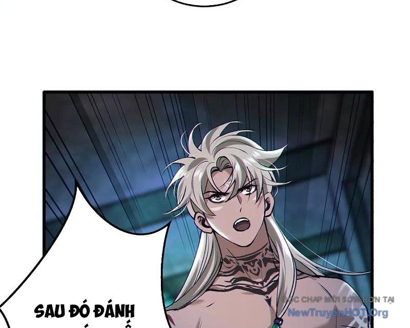 Dị Chủng Hắc Đản: Chapter 18