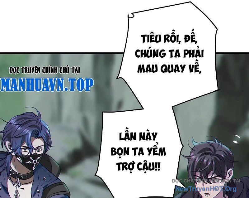 Dị Chủng Hắc Đản: Chapter 19