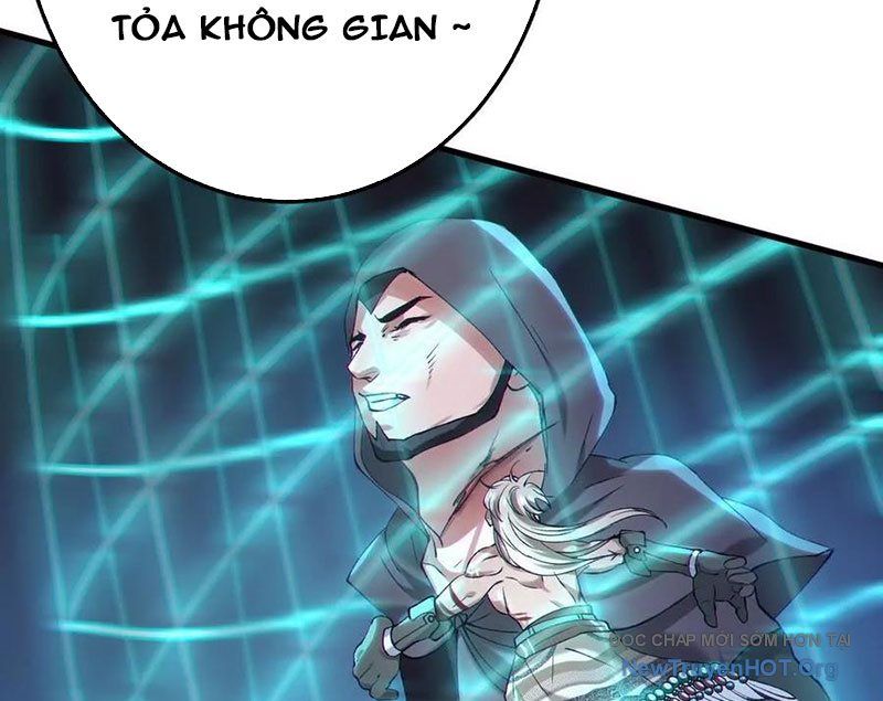 Dị Chủng Hắc Đản: Chapter 19