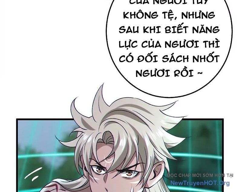 Dị Chủng Hắc Đản: Chapter 19