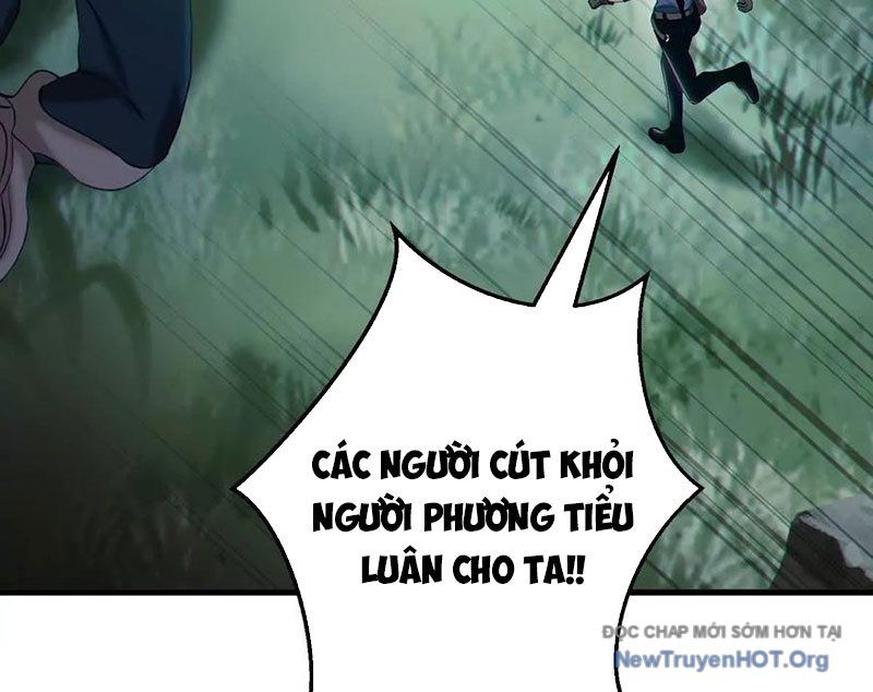 Dị Chủng Hắc Đản: Chapter 19