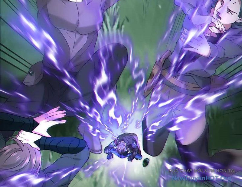 Dị Chủng Hắc Đản: Chapter 19