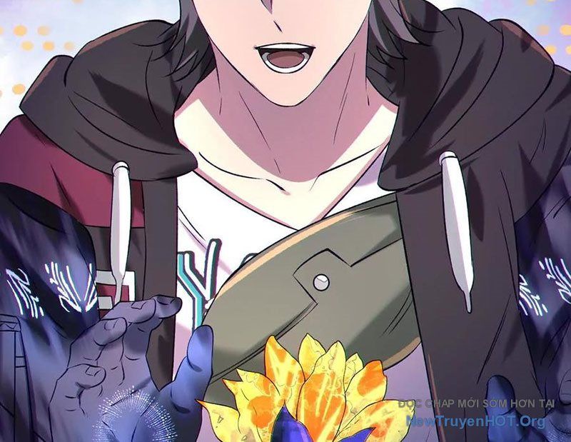 Dị Chủng Hắc Đản: Chapter 19