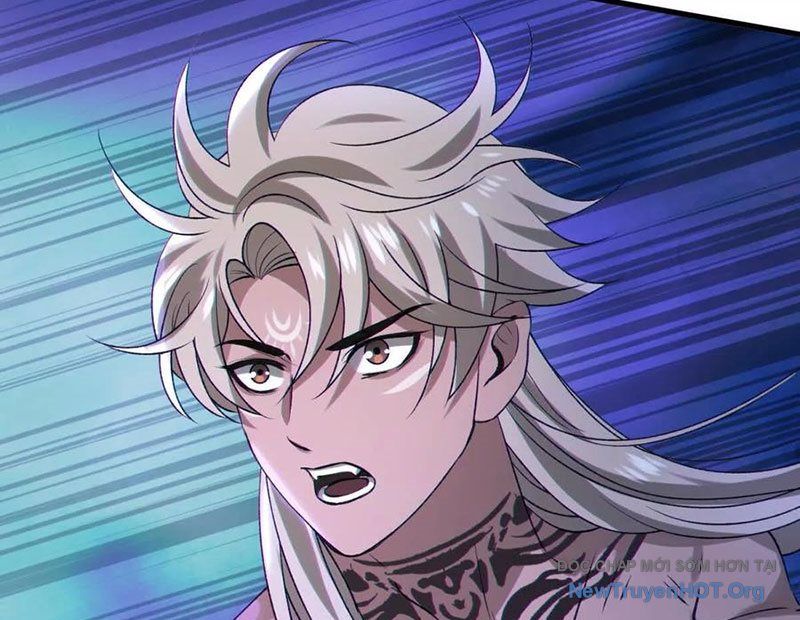 Dị Chủng Hắc Đản: Chapter 19
