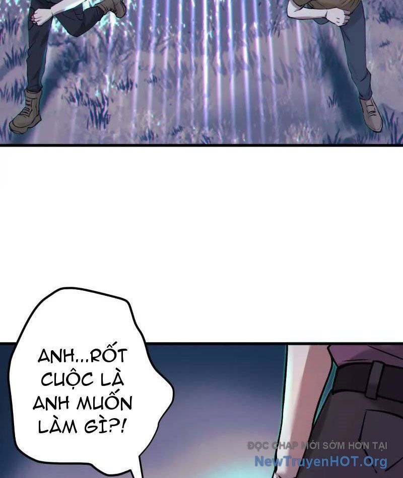 Dị Chủng Hắc Đản: Chapter 2