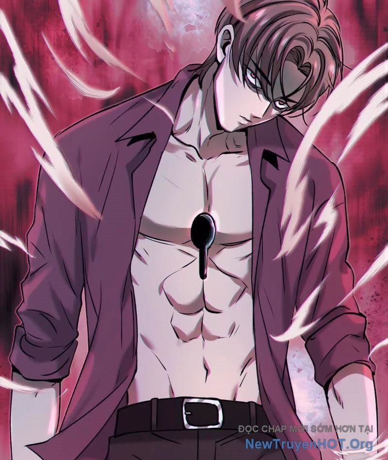 Dị Chủng Hắc Đản: Chapter 2