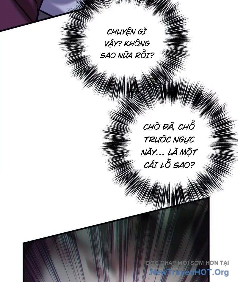 Dị Chủng Hắc Đản: Chapter 2