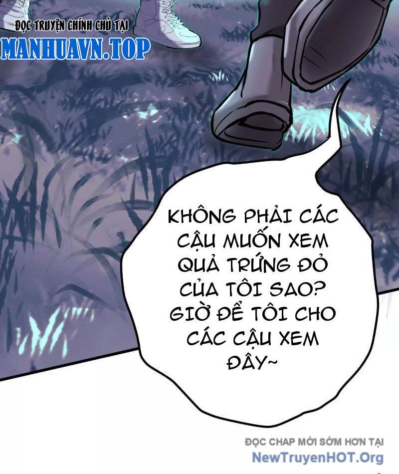 Dị Chủng Hắc Đản: Chapter 2