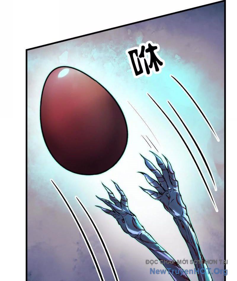 Dị Chủng Hắc Đản: Chapter 2