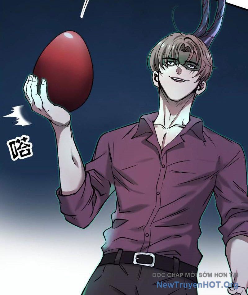 Dị Chủng Hắc Đản: Chapter 2