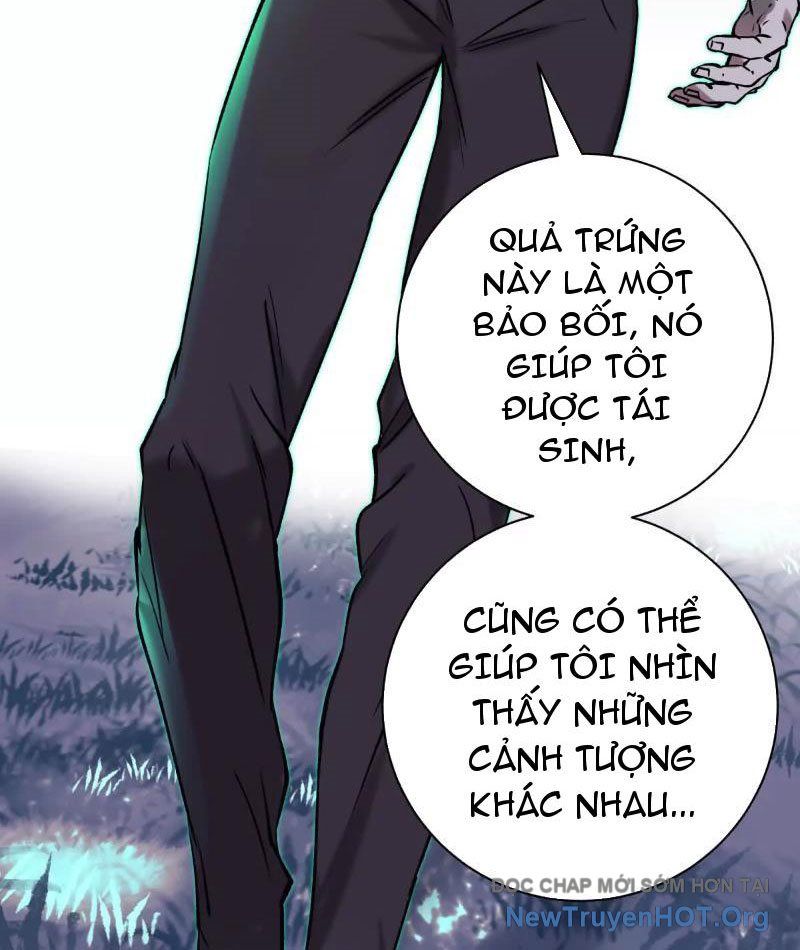 Dị Chủng Hắc Đản: Chapter 2