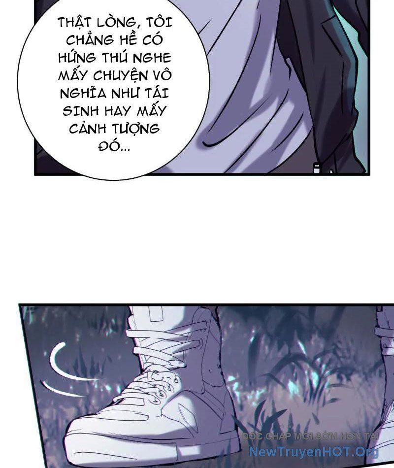 Dị Chủng Hắc Đản: Chapter 2