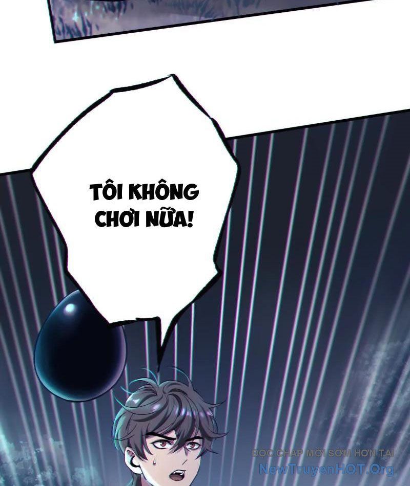 Dị Chủng Hắc Đản: Chapter 2