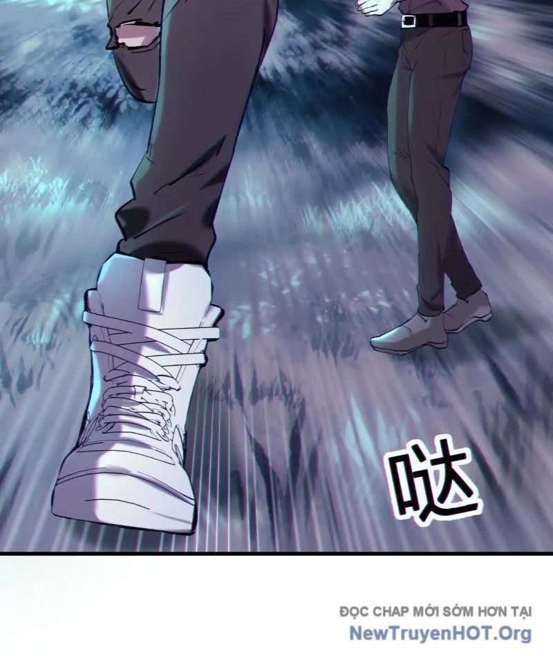 Dị Chủng Hắc Đản: Chapter 2