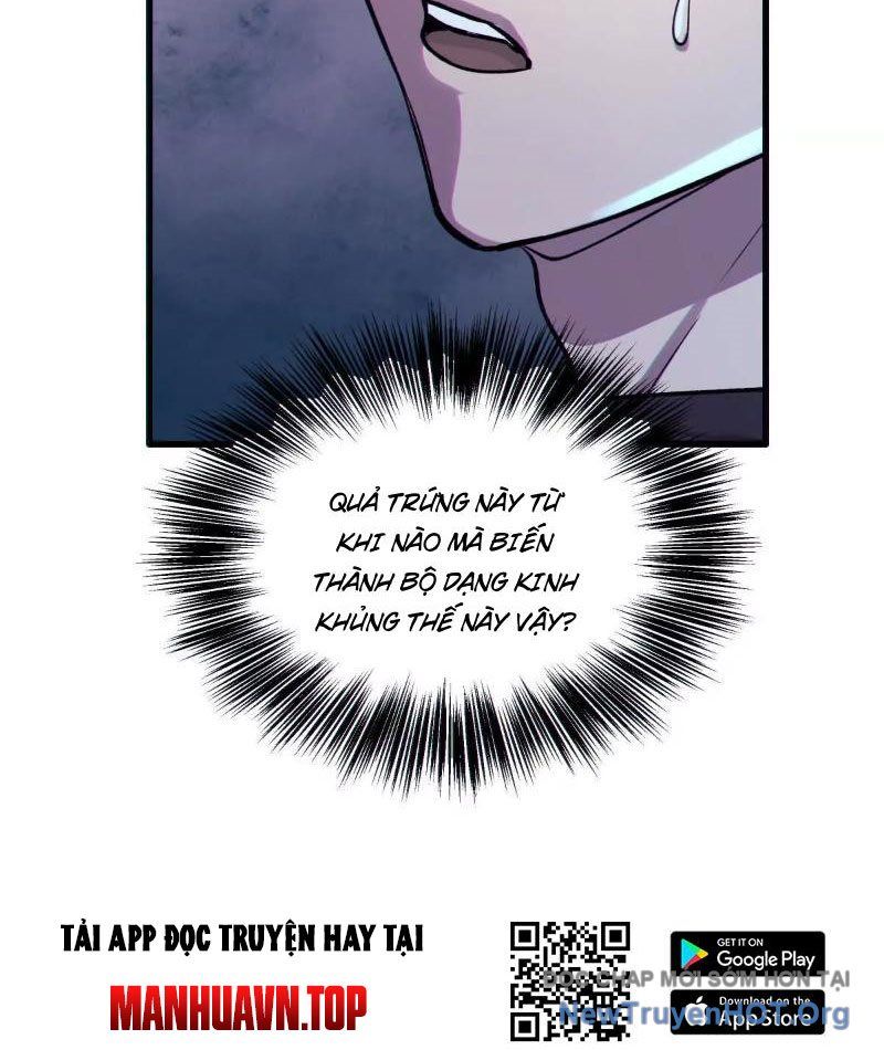 Dị Chủng Hắc Đản: Chapter 2