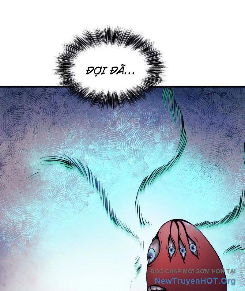Dị Chủng Hắc Đản: Chapter 2