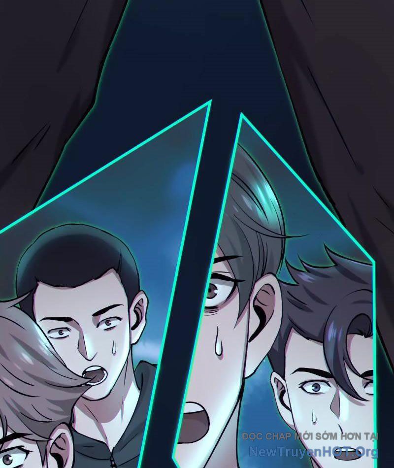 Dị Chủng Hắc Đản: Chapter 2