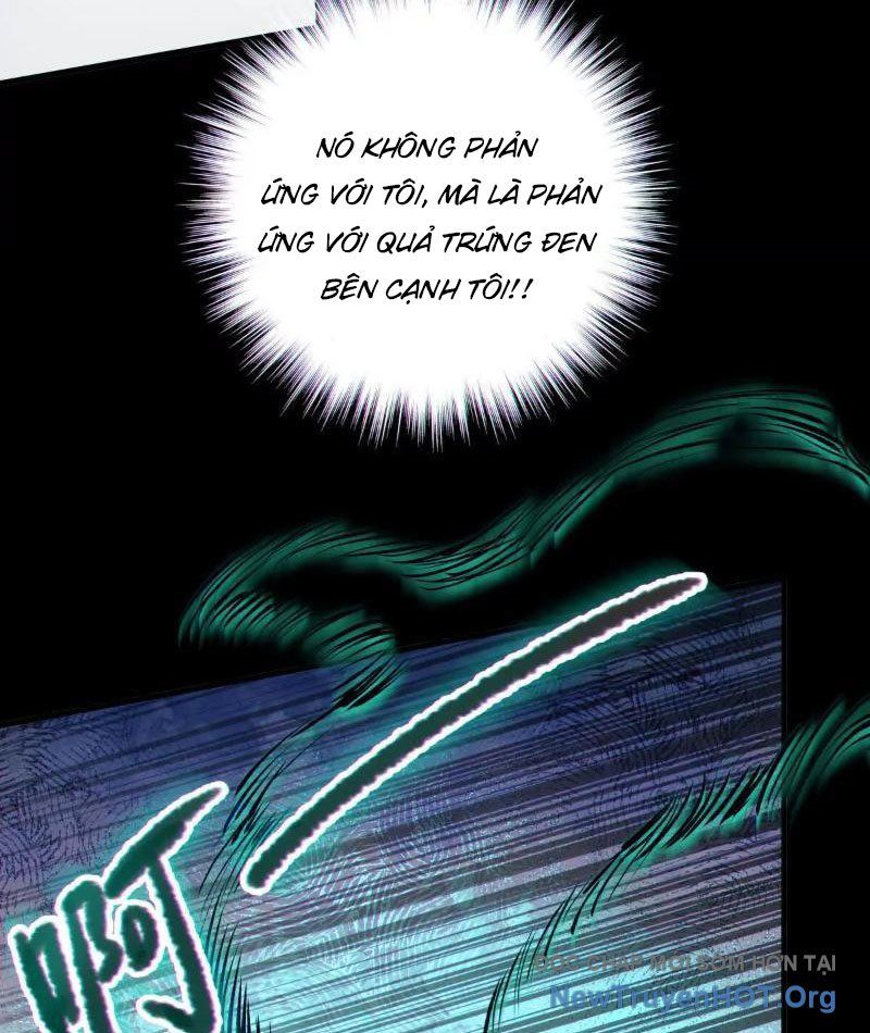 Dị Chủng Hắc Đản: Chapter 2