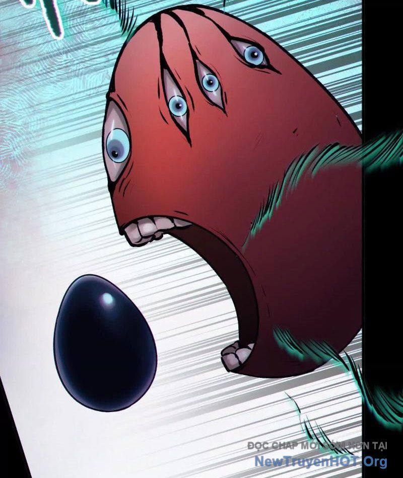 Dị Chủng Hắc Đản: Chapter 2