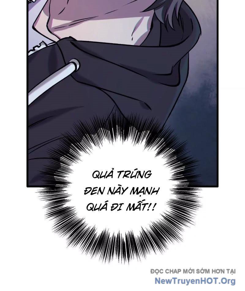 Dị Chủng Hắc Đản: Chapter 2
