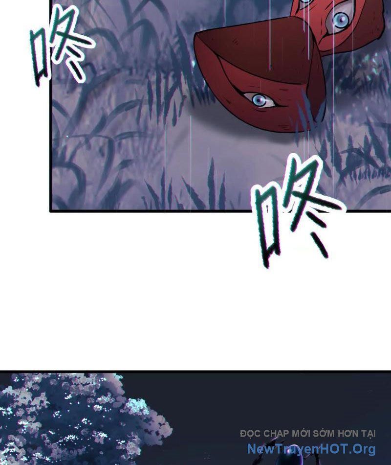 Dị Chủng Hắc Đản: Chapter 2