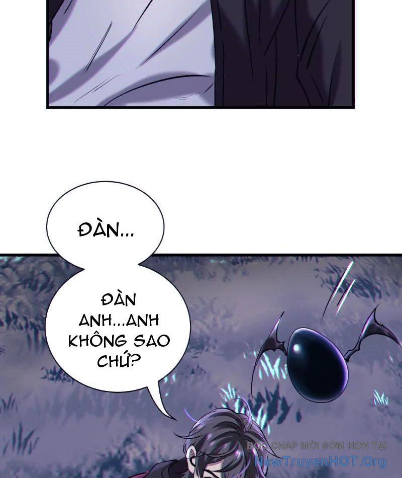 Dị Chủng Hắc Đản: Chapter 2
