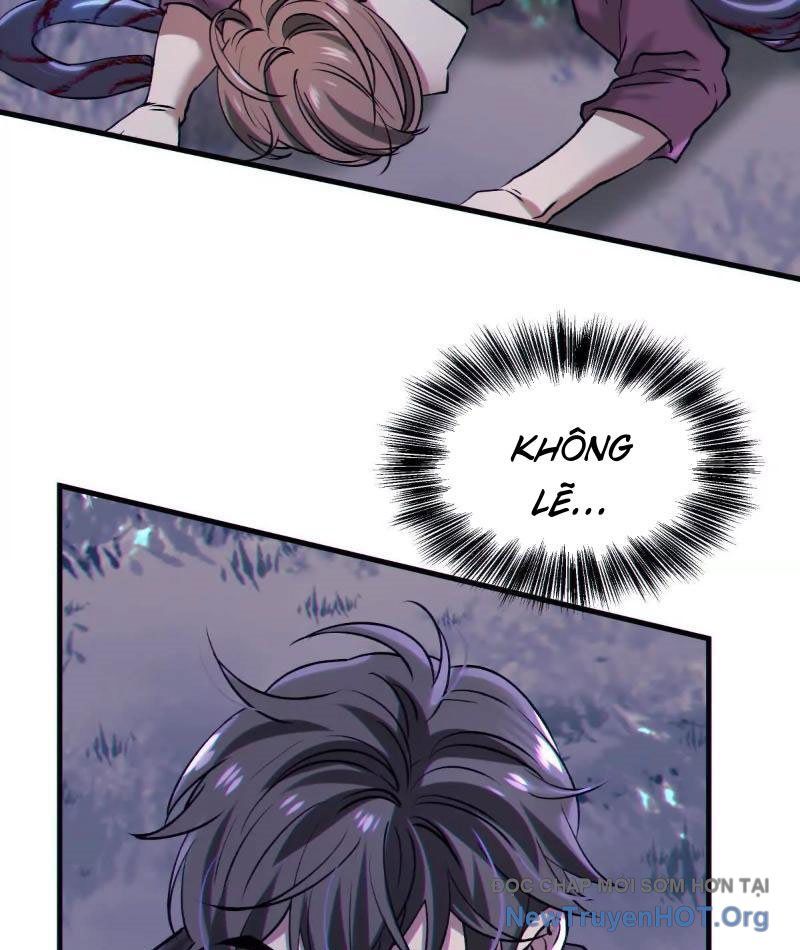Dị Chủng Hắc Đản: Chapter 2