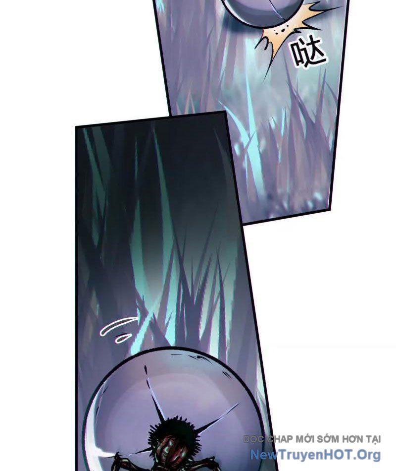 Dị Chủng Hắc Đản: Chapter 2