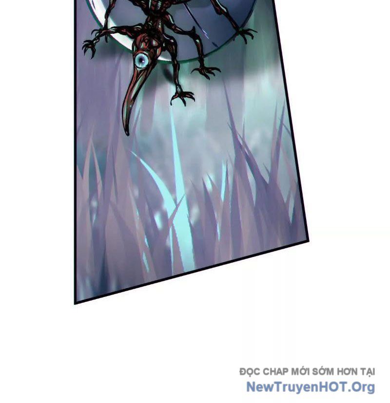 Dị Chủng Hắc Đản: Chapter 2